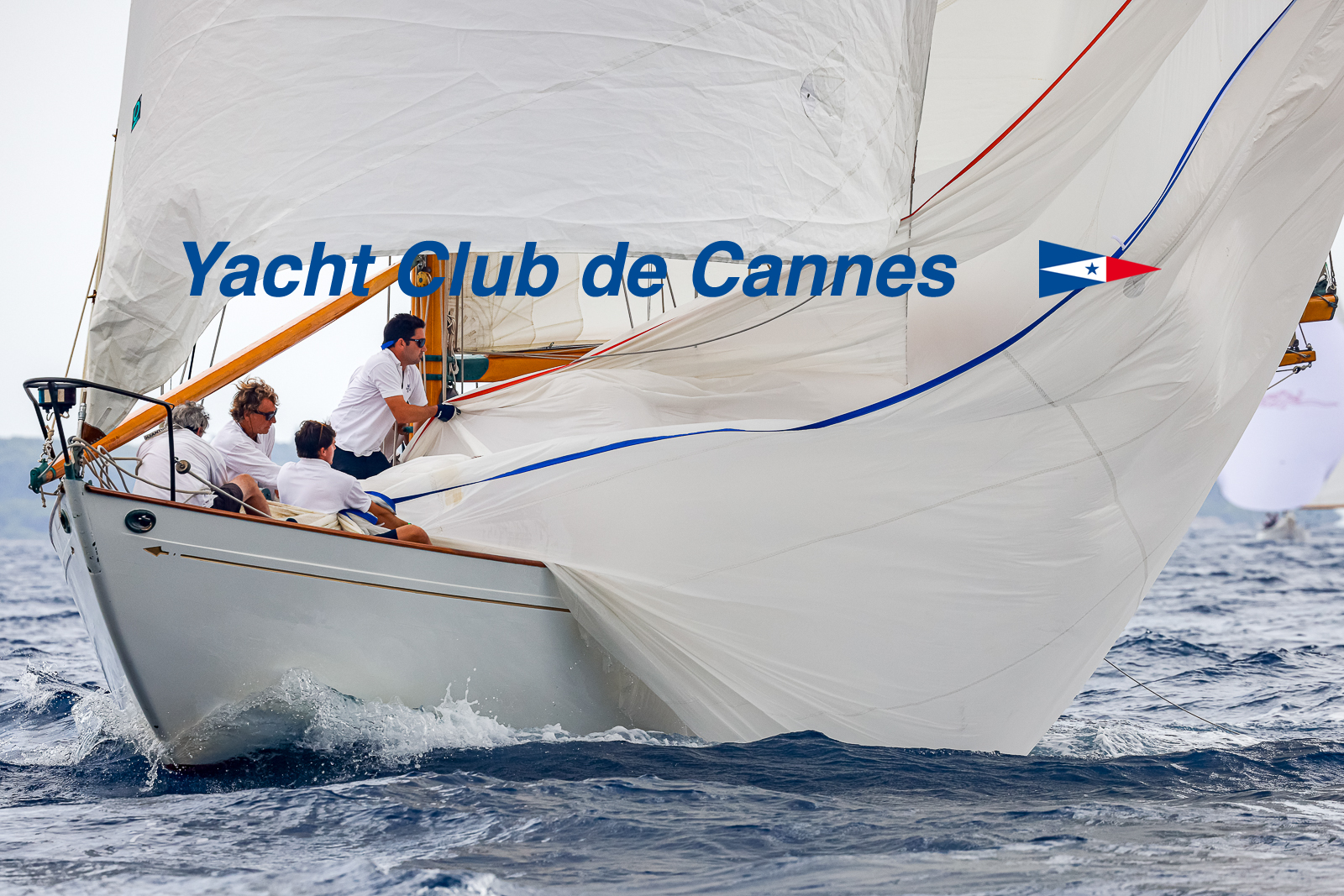 Régates Royales 2021