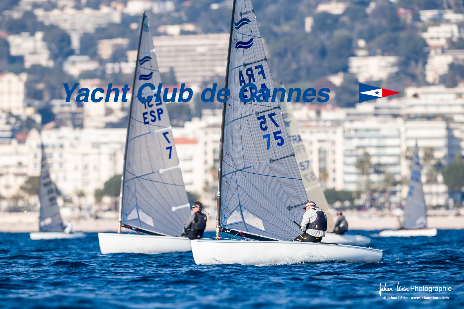 Semaine Internationale de Cannes de Finn 2023