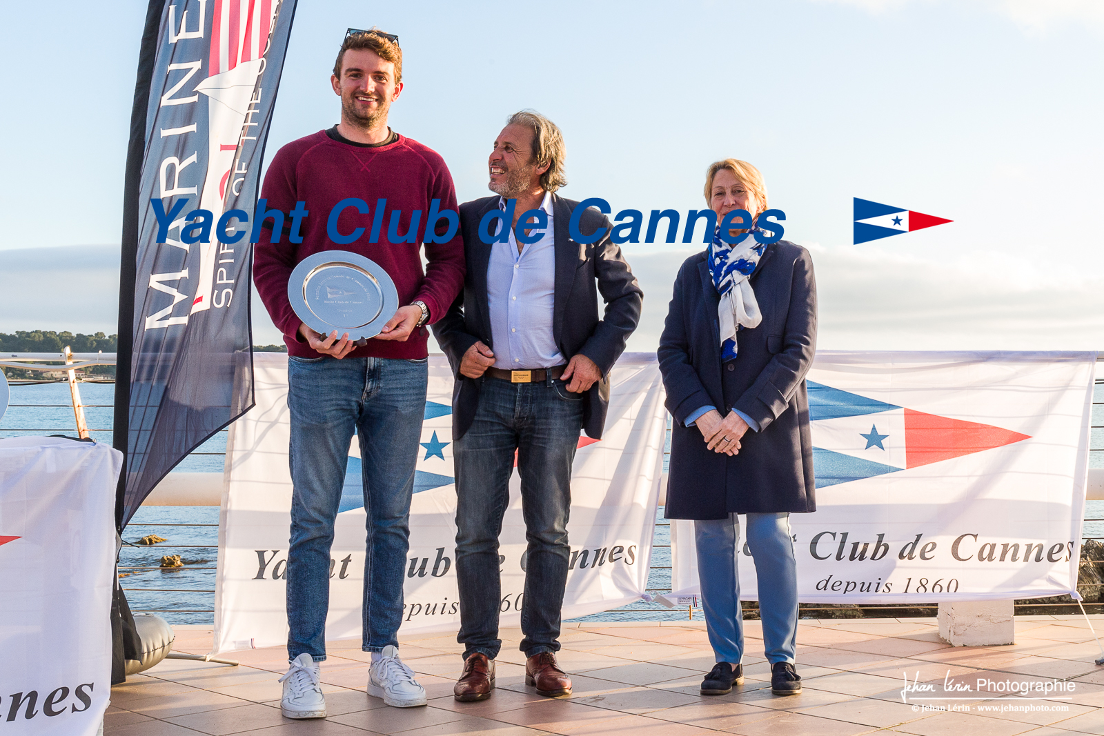 Semaine Internationale de Cannes de Finn 2022