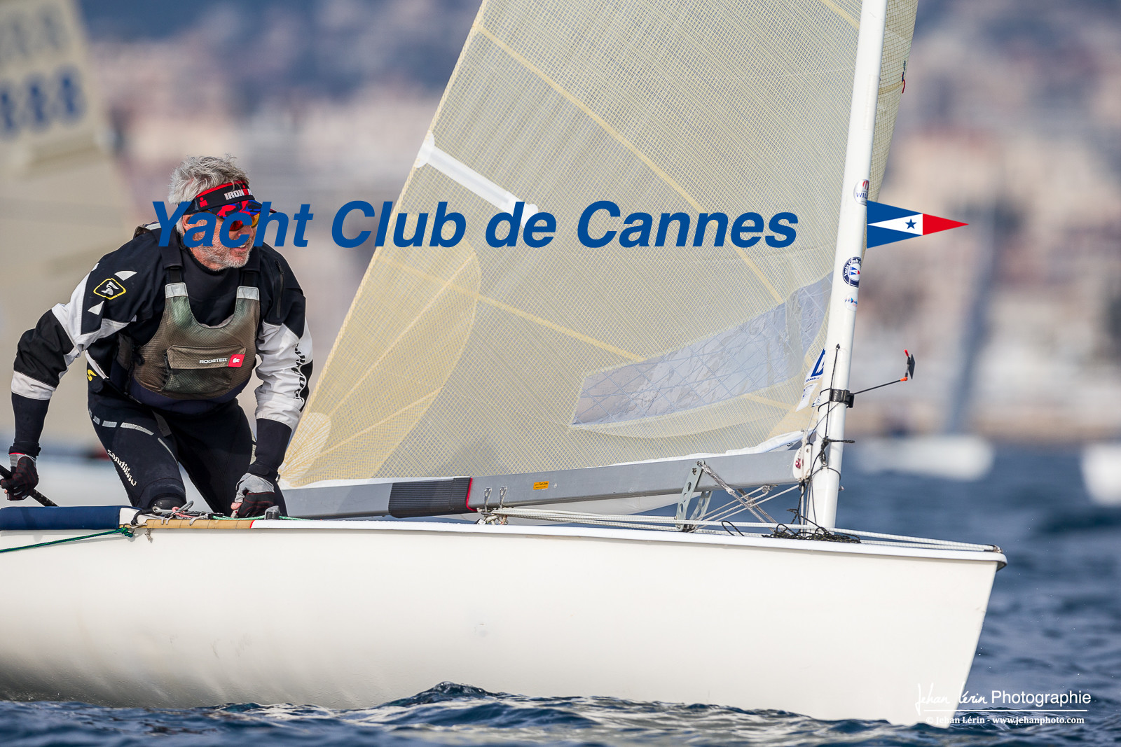 Semaine Internationale de Cannes de Finn 2023