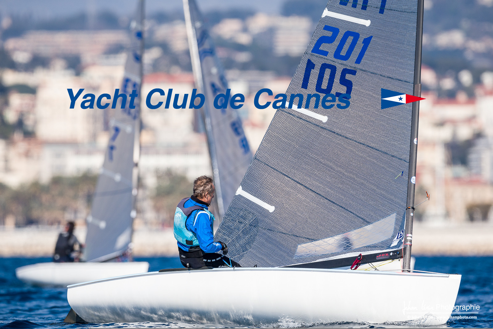 Semaine Internationale de Cannes de Finn 2023