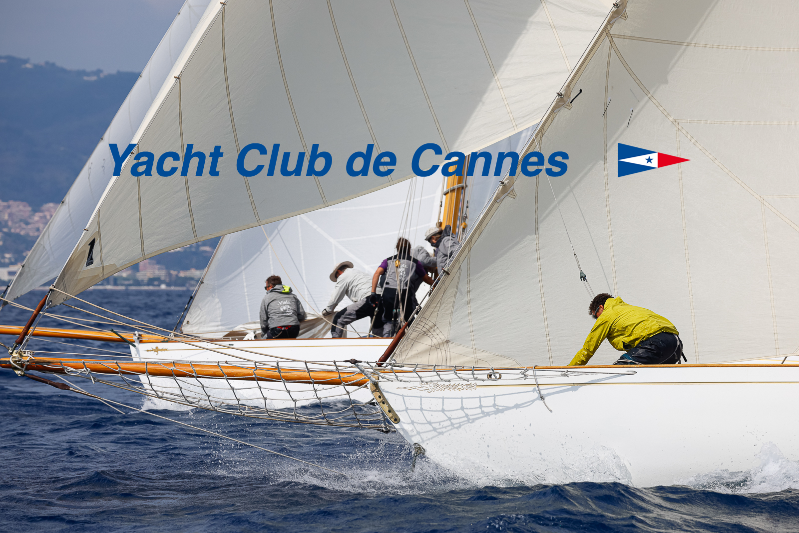 Régates Royales 2021