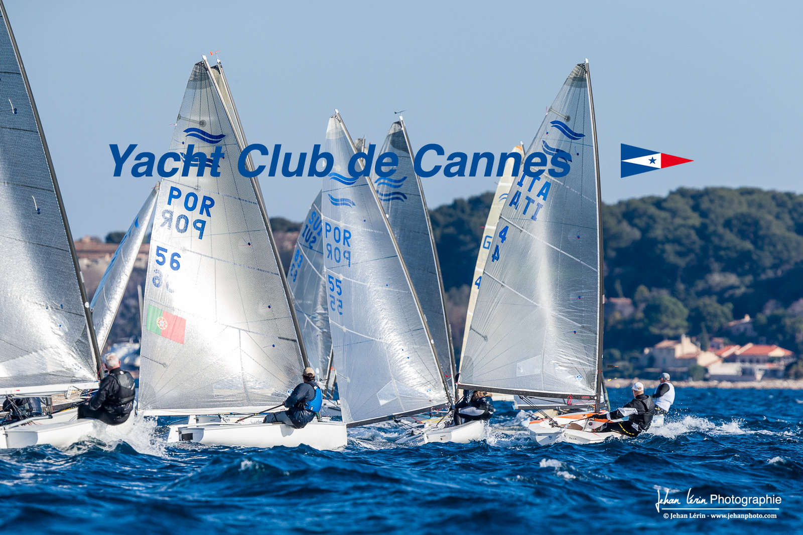 Semaine Internationale de Cannes de Finn 2023