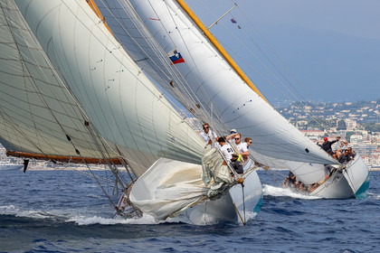 Régates Royales 2021