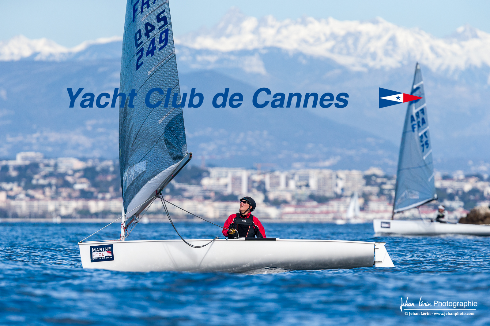 Semaine Internationale de Cannes de Finn 2022