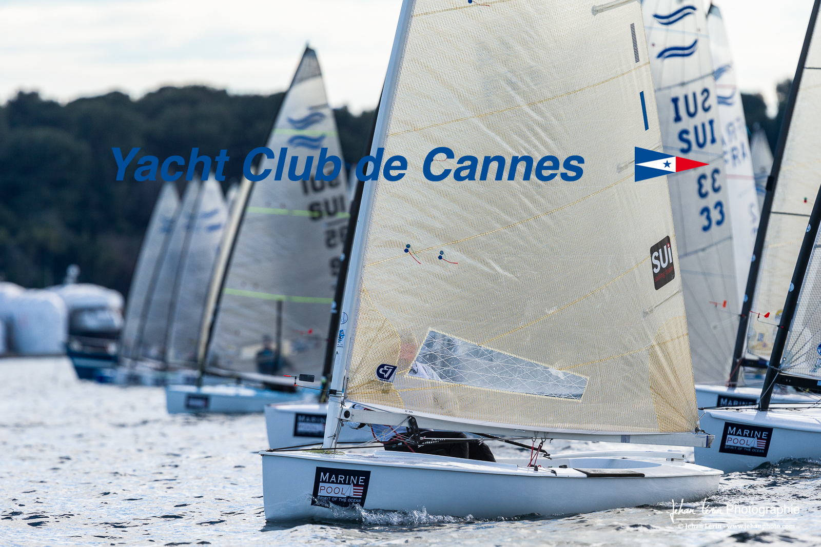 Semaine Internationale de Cannes de Finn 2022