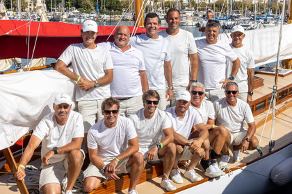 Régates Royales 2021