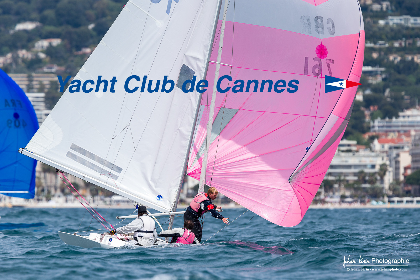 Semaine Internationale de Cannes de Dragon 2022