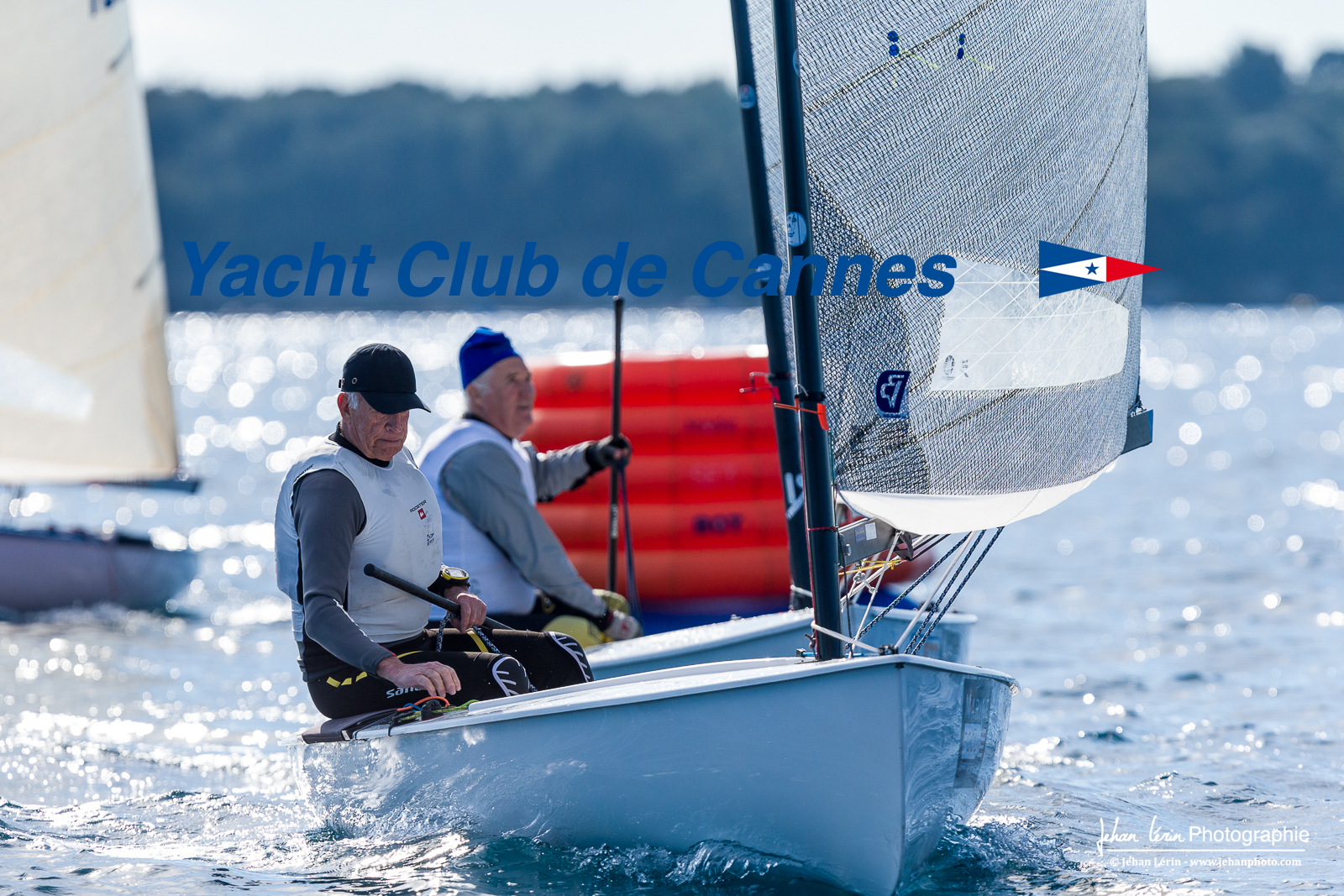 Semaine Internationale de Cannes de Finn 2022
