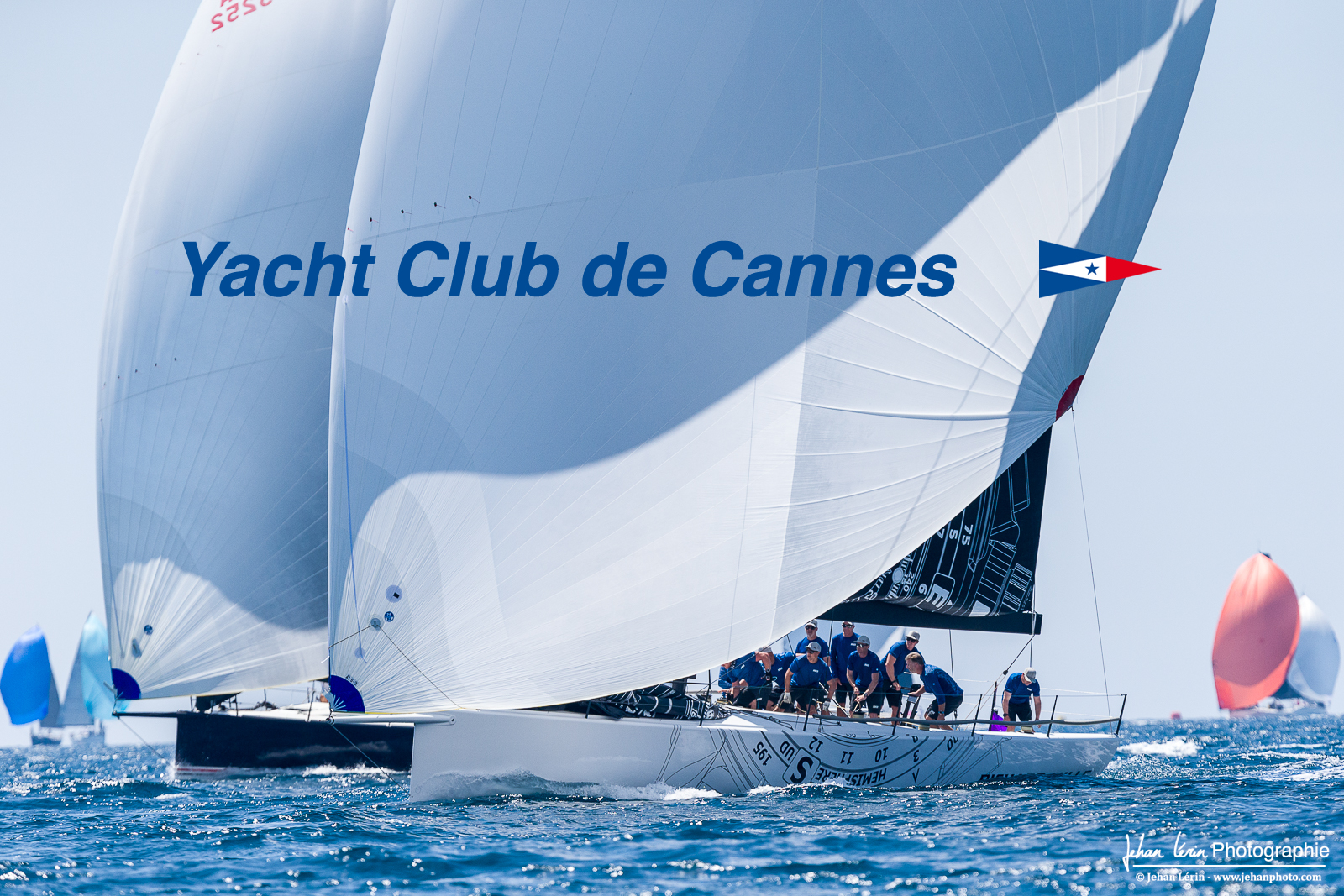 Championnat d Europe IRC 2023 - IRC European Championship 2023
