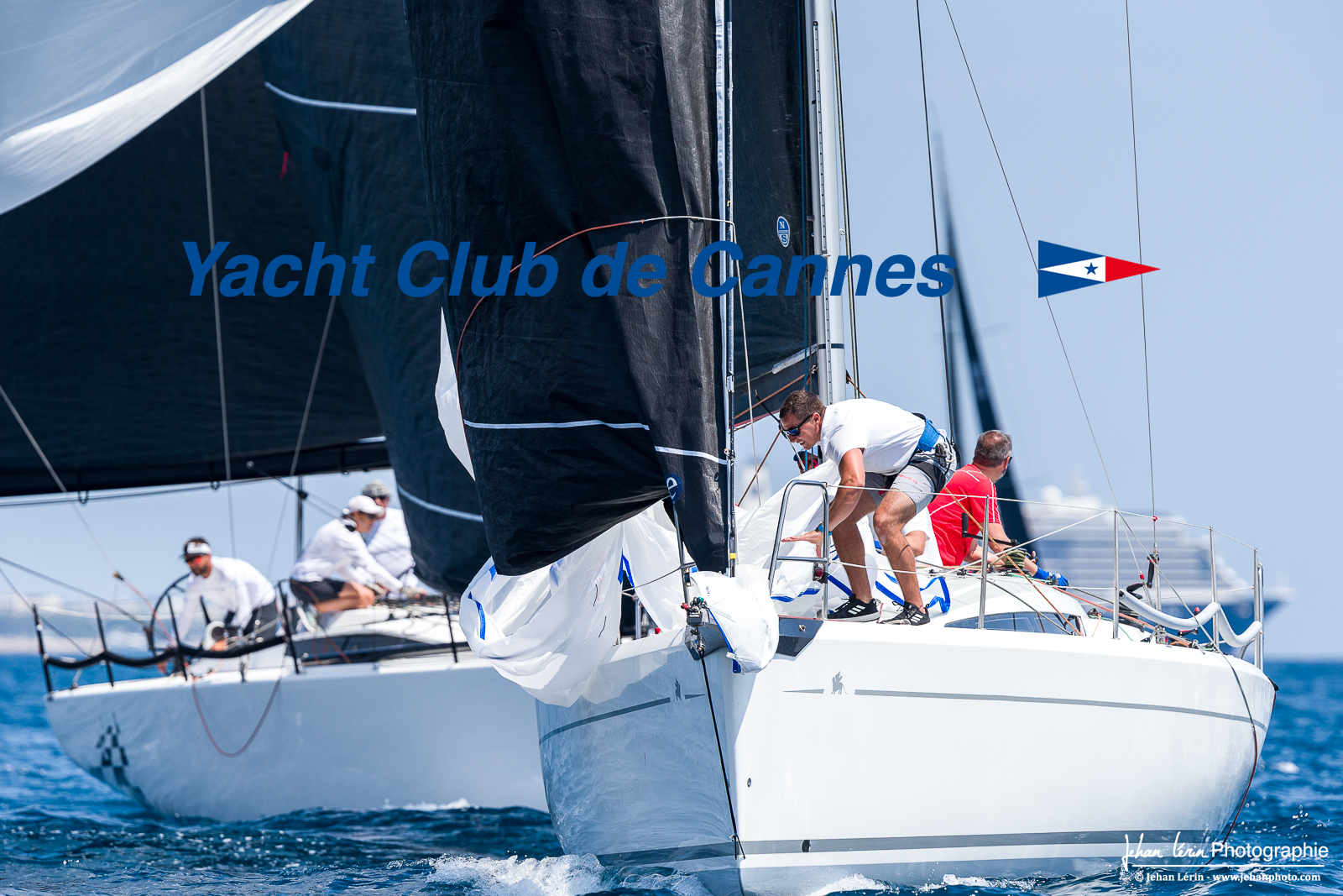 Championnat d Europe IRC 2023 - IRC European Championship 2023