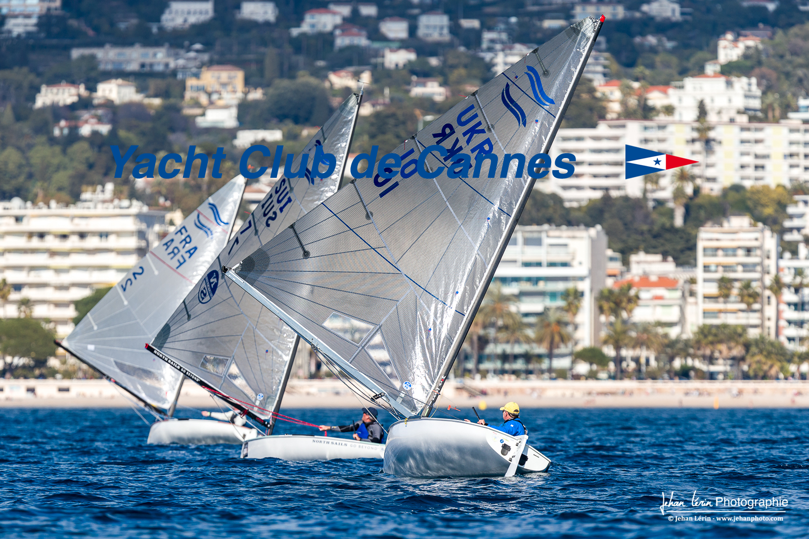 Semaine Internationale de Cannes de Finn 2022