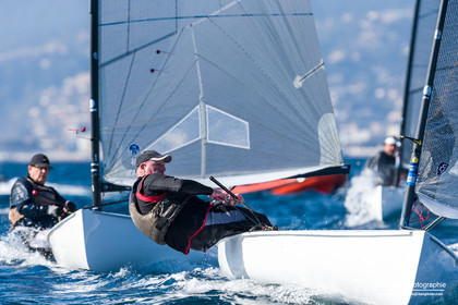 Semaine Internationale de Cannes de Finn 2023