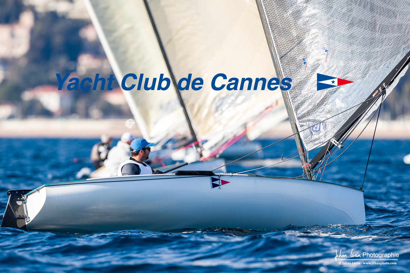 Semaine Internationale de Cannes de Finn 2023