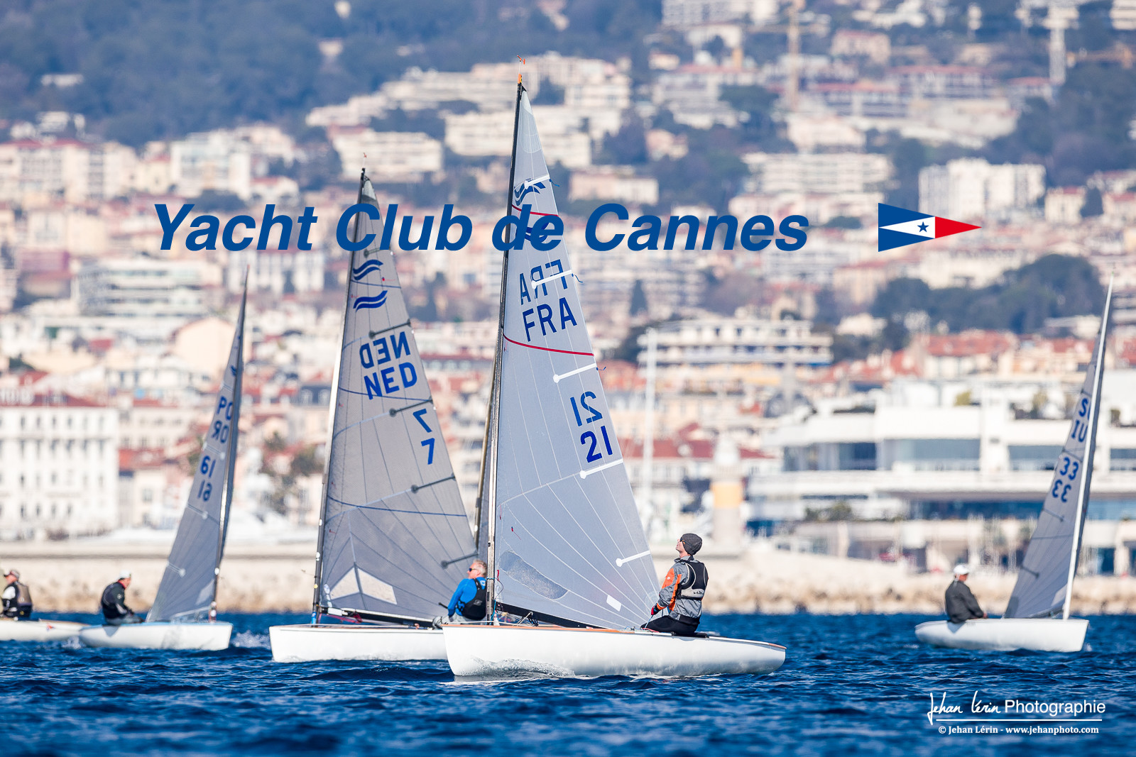 Semaine Internationale de Cannes de Finn 2023