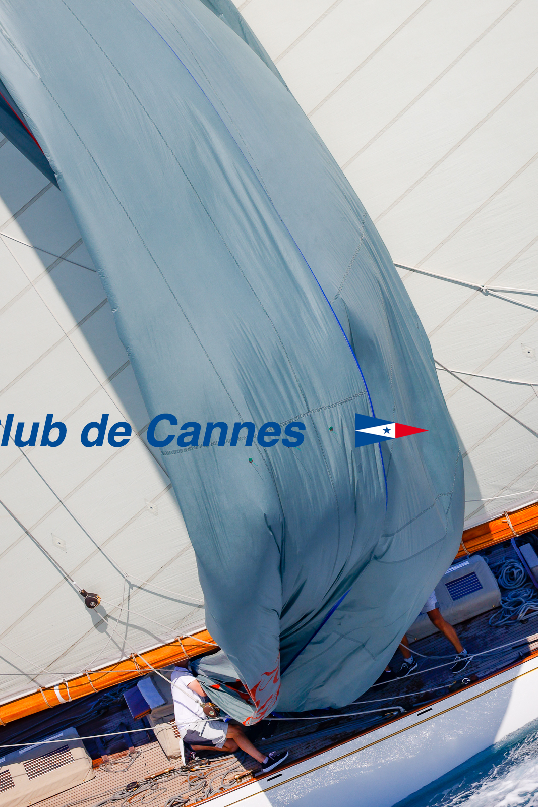 Régates Royales 2021