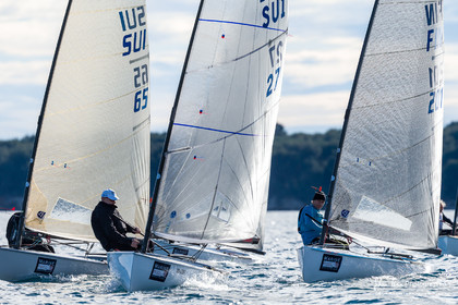 Semaine Internationale de Cannes de Finn 2022