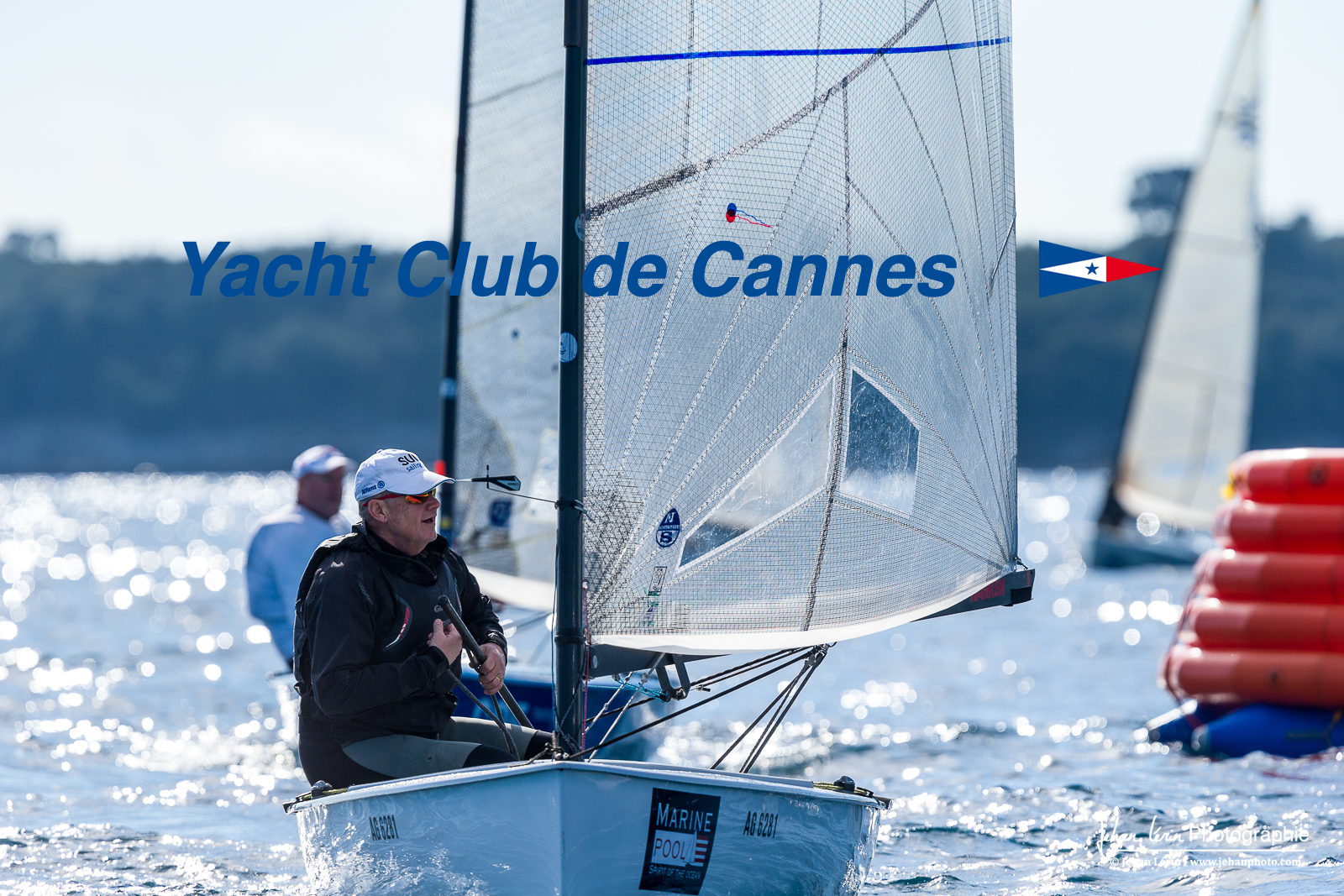 Semaine Internationale de Cannes de Finn 2022