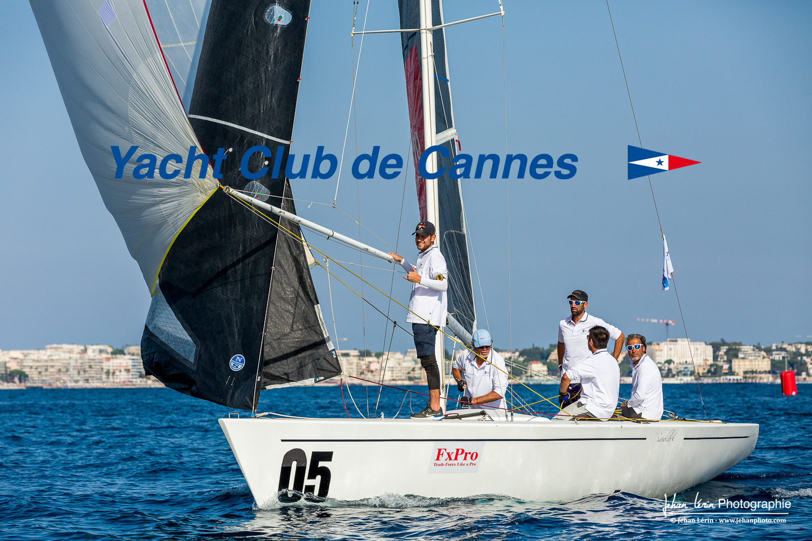 Régates Royales 2021