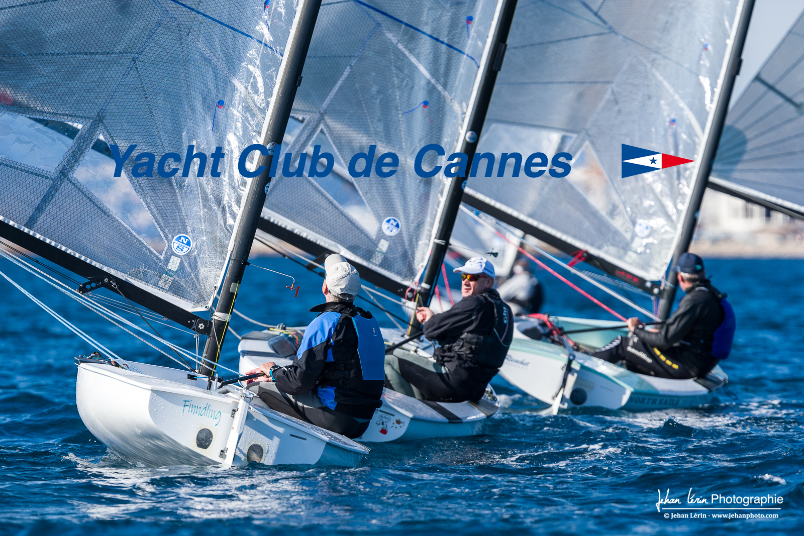 Semaine Internationale de Cannes de Finn 2022