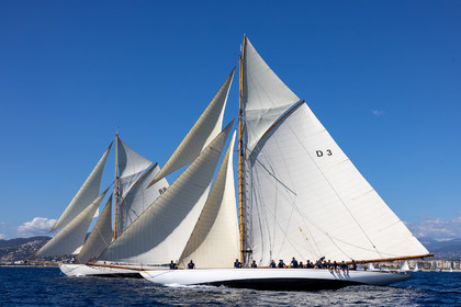 Régates Royales 2021