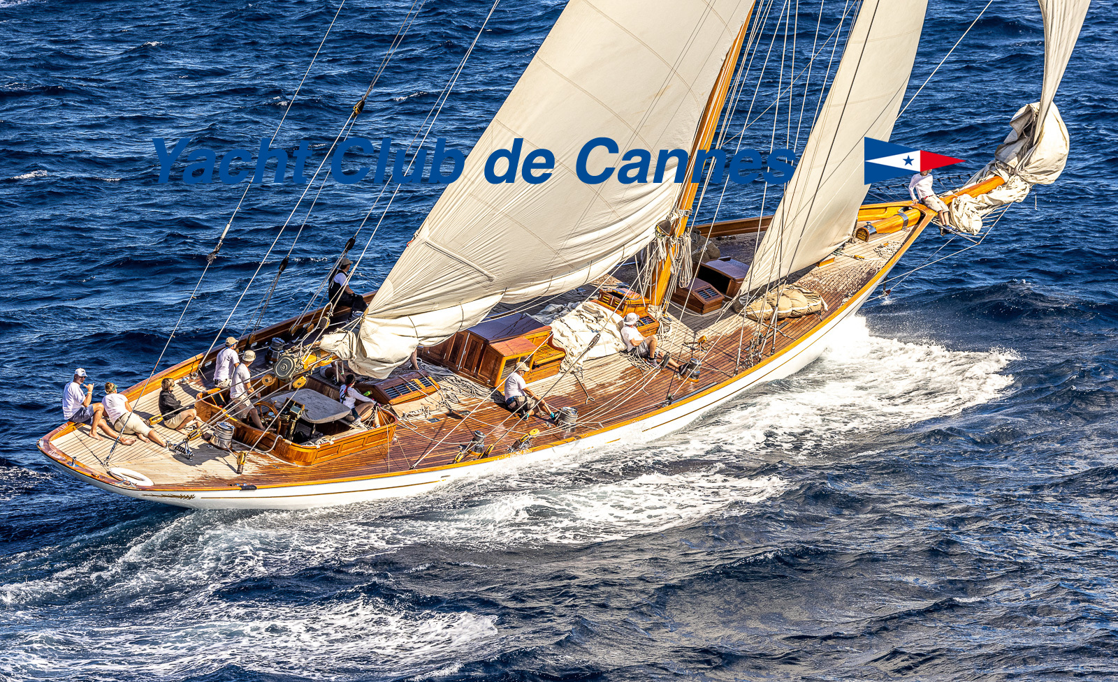 Régates Royales 2021