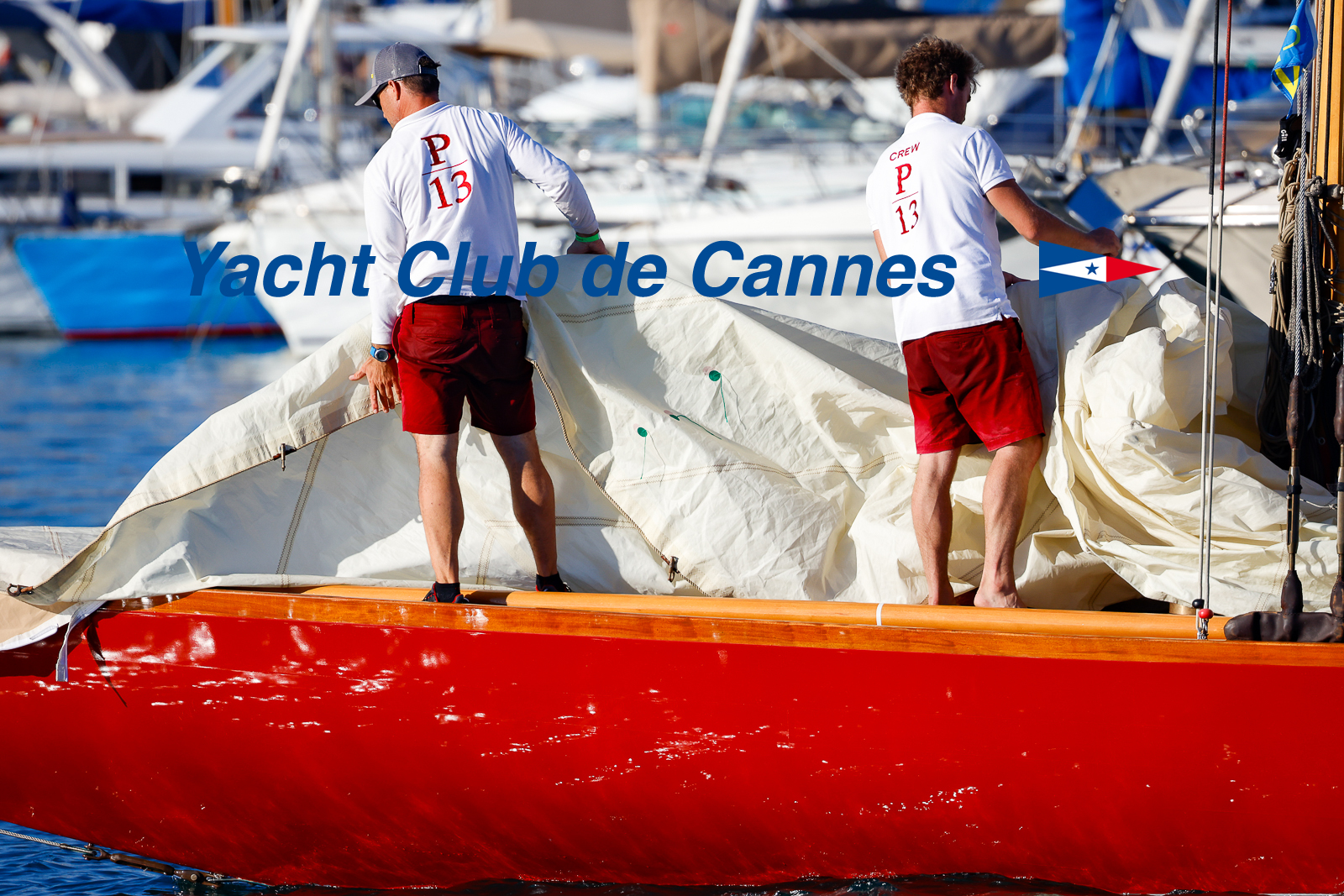 Régates Royales 2021