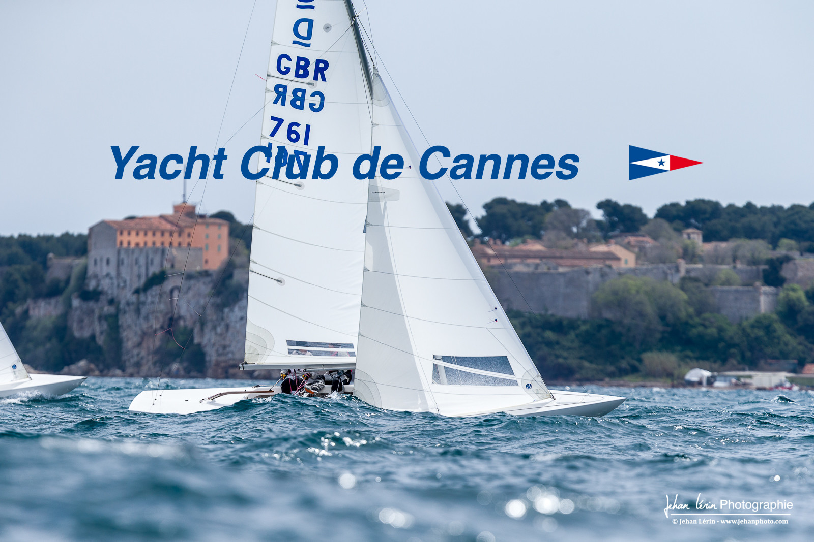 Semaine Internationale de Cannes de Dragon 2022