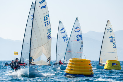 Semaine Internationale de Cannes de Finn 2023