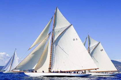 Régates Royales 2021