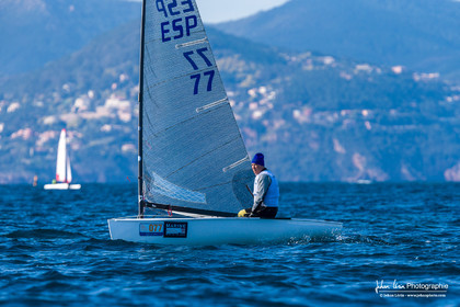Semaine Internationale de Cannes de Finn 2022