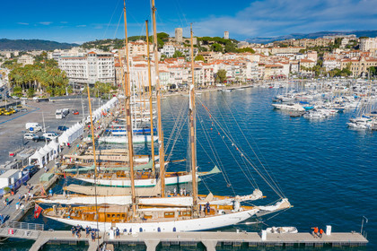 Régates Royales 2021