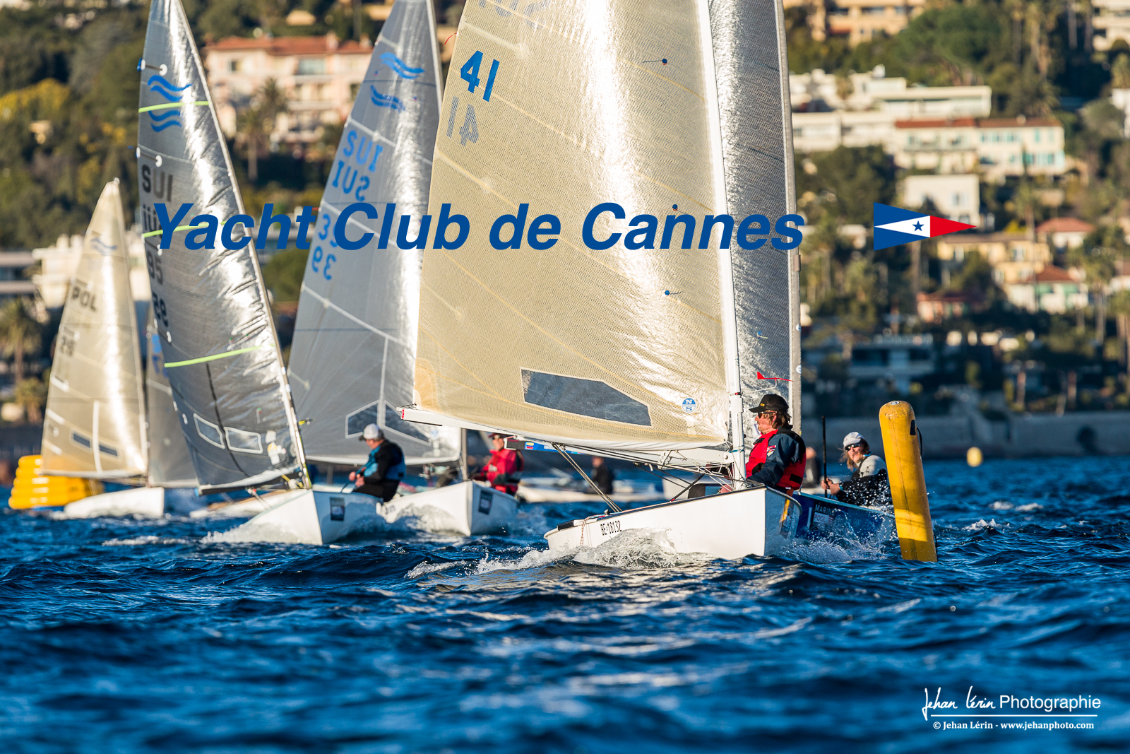 Semaine Internationale de Cannes de Finn 2022