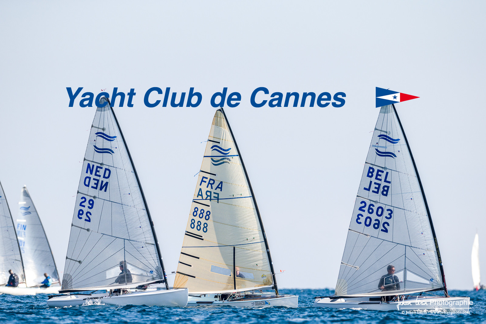 Semaine Internationale de Cannes de Finn 2023