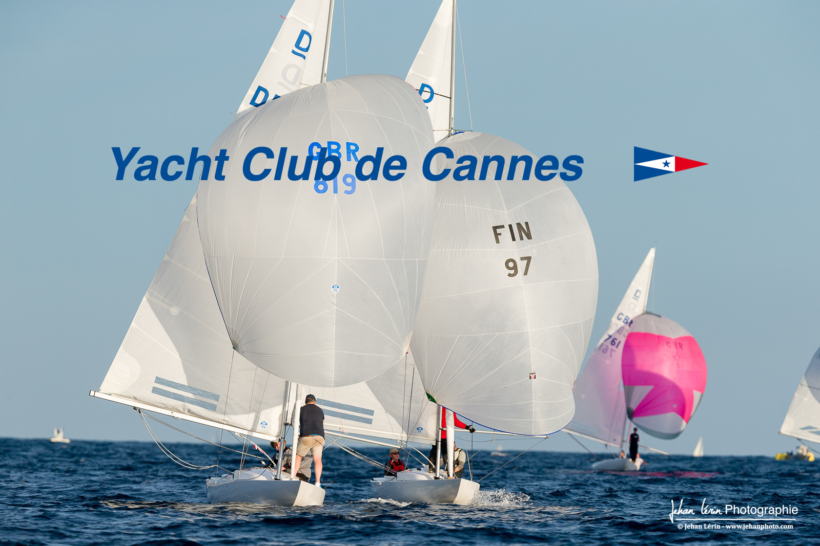 Armistice Cup Dragon 2022