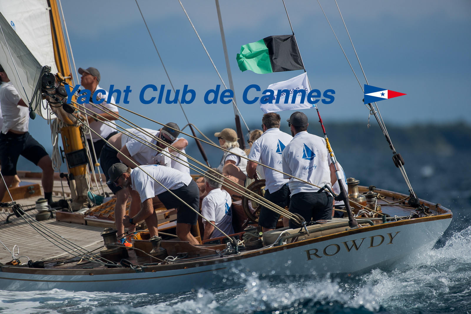 Régates Royales 2020
