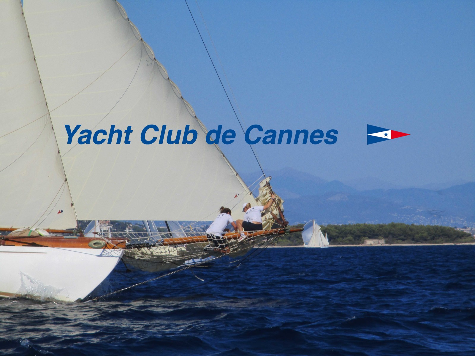 Régates Royales 2023 - Jean-Claude Renault