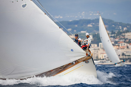 Régates Royales 2021