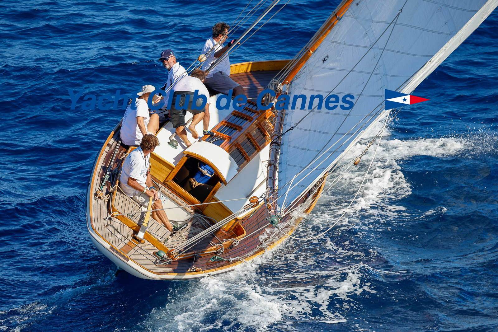 Régates Royales 2021