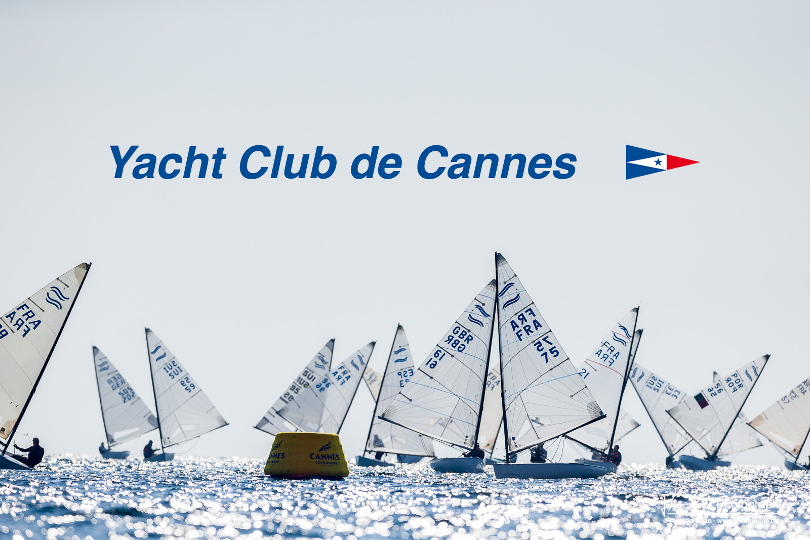 Semaine Internationale de Cannes de Finn 2023