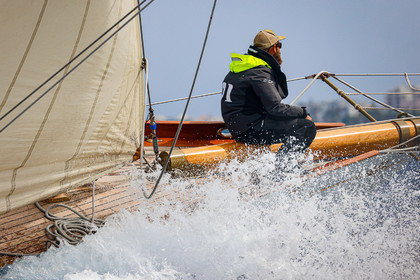 Régates Royales 2021