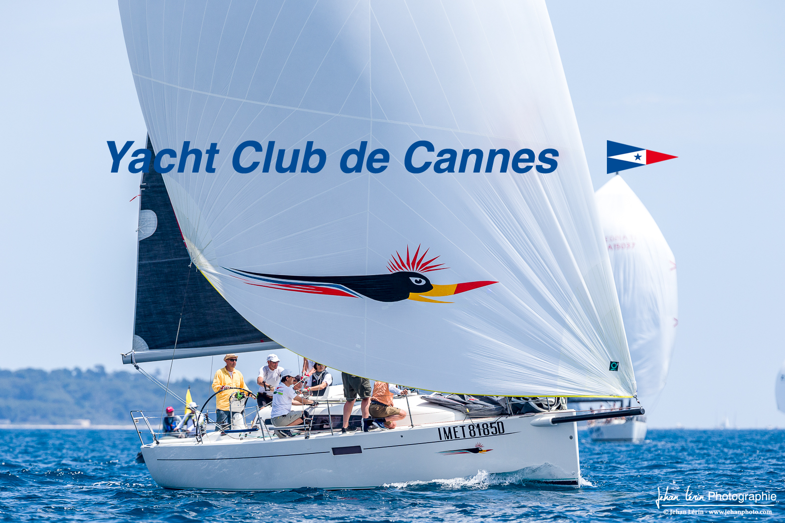 Championnat d Europe IRC 2023 - IRC European Championship 2023