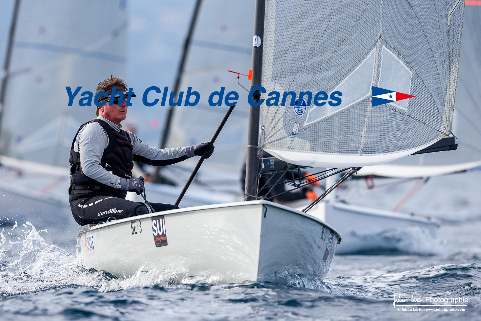 Semaine Internationale de Cannes de Finn 2023