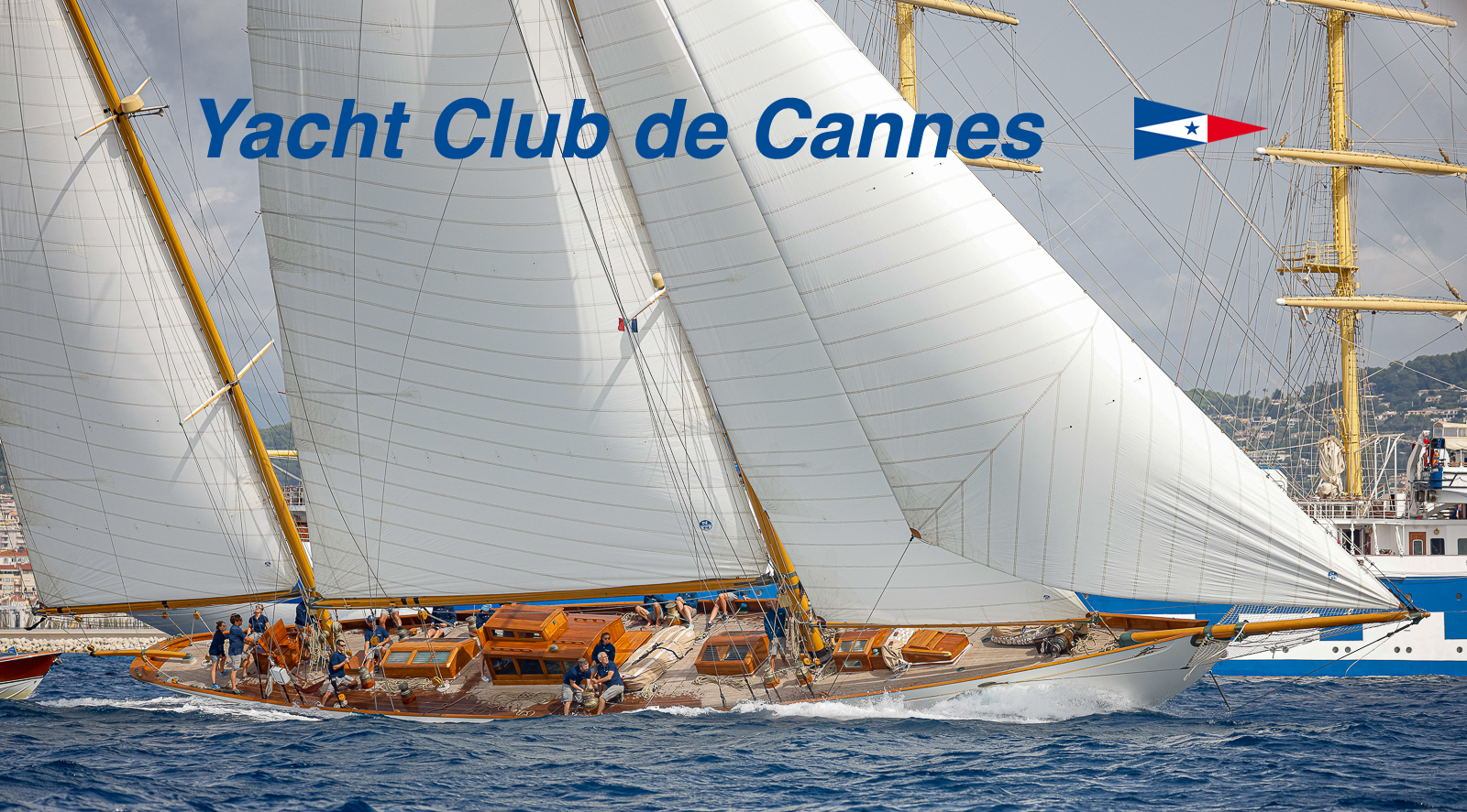 Régates Royales 2021