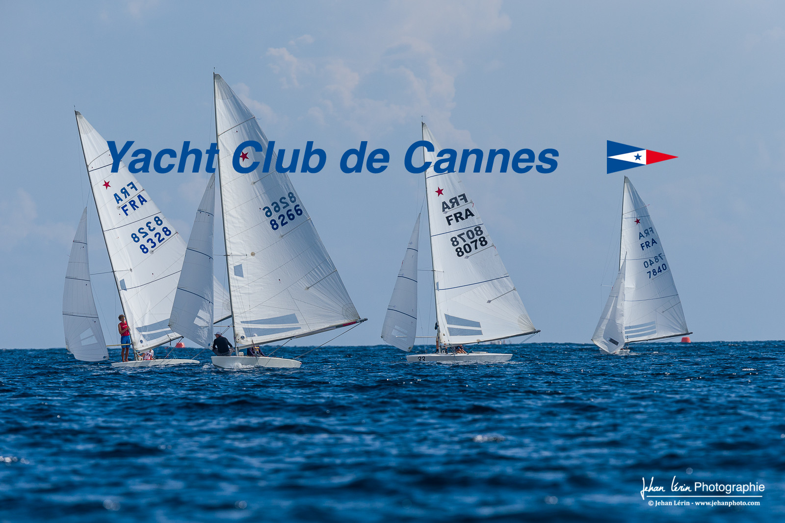 Régates Royales 2020