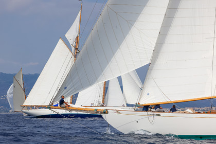 Régates Royales 2021