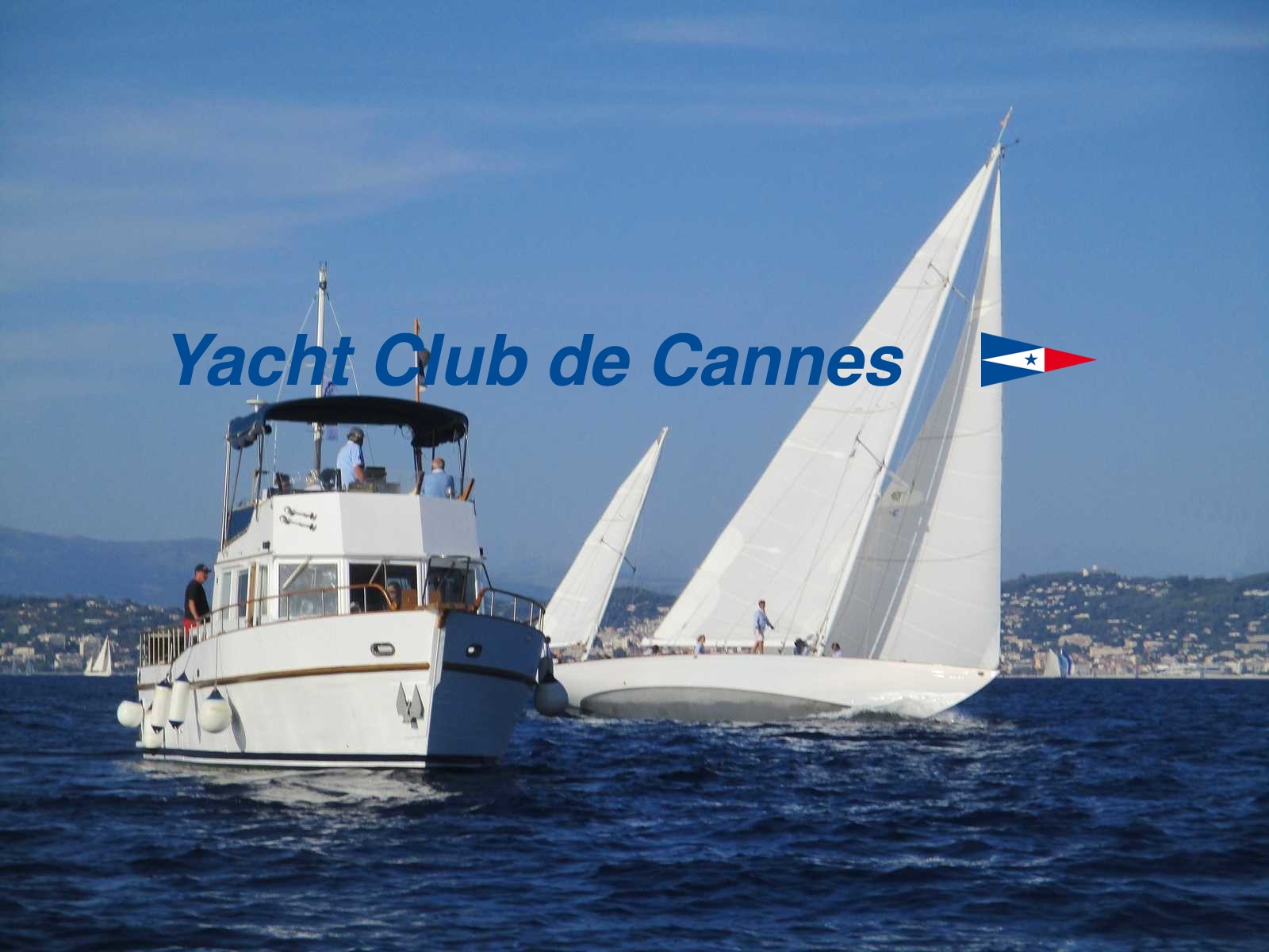 Régates Royales 2023 - Jean-Claude Renault