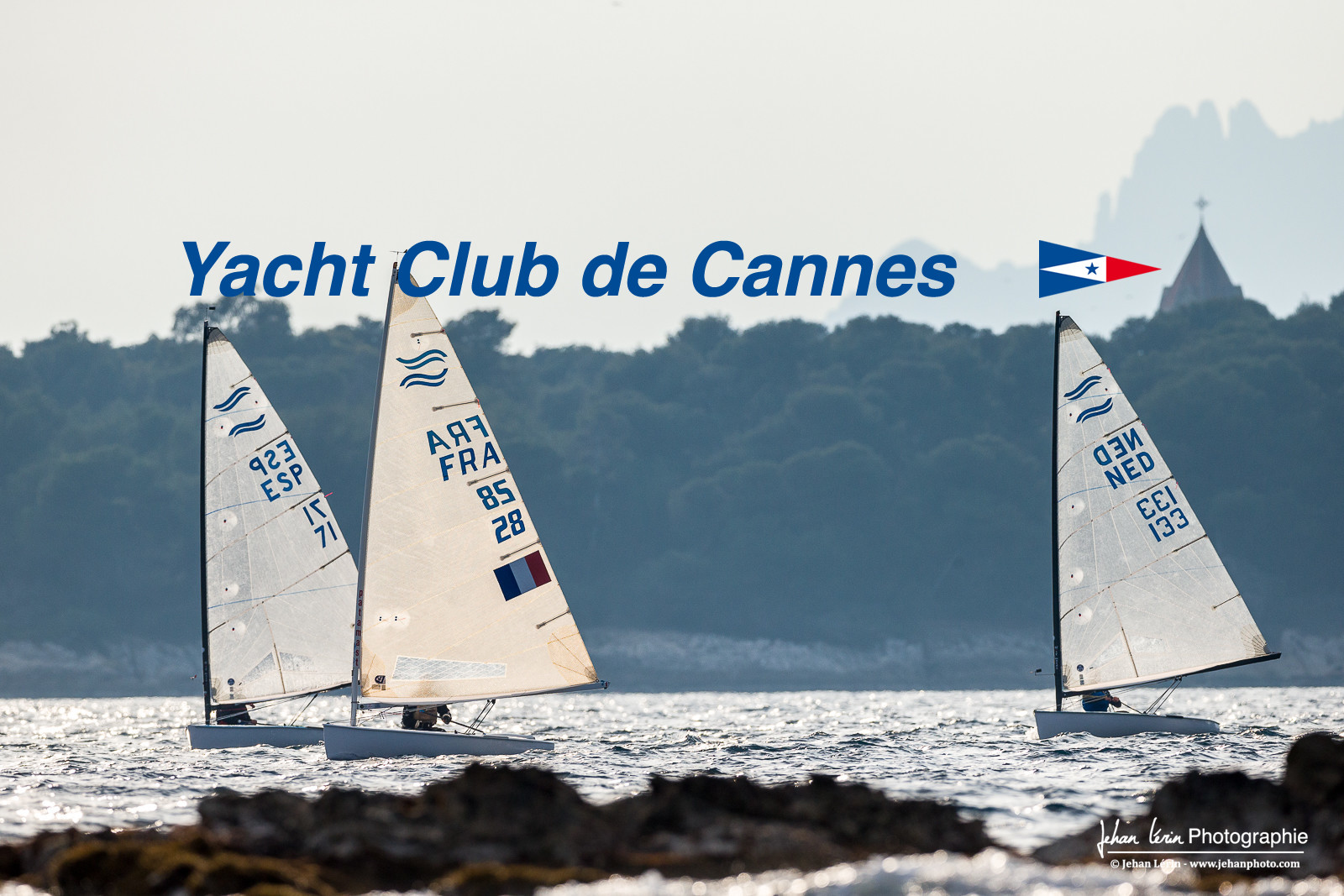 Semaine Internationale de Cannes de Finn 2023