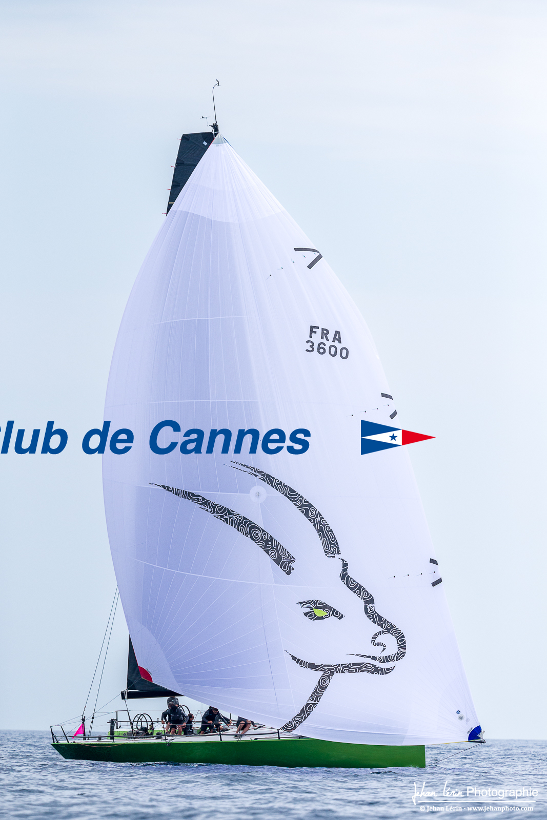 Championnat d Europe IRC 2023 - IRC European Championship 2023