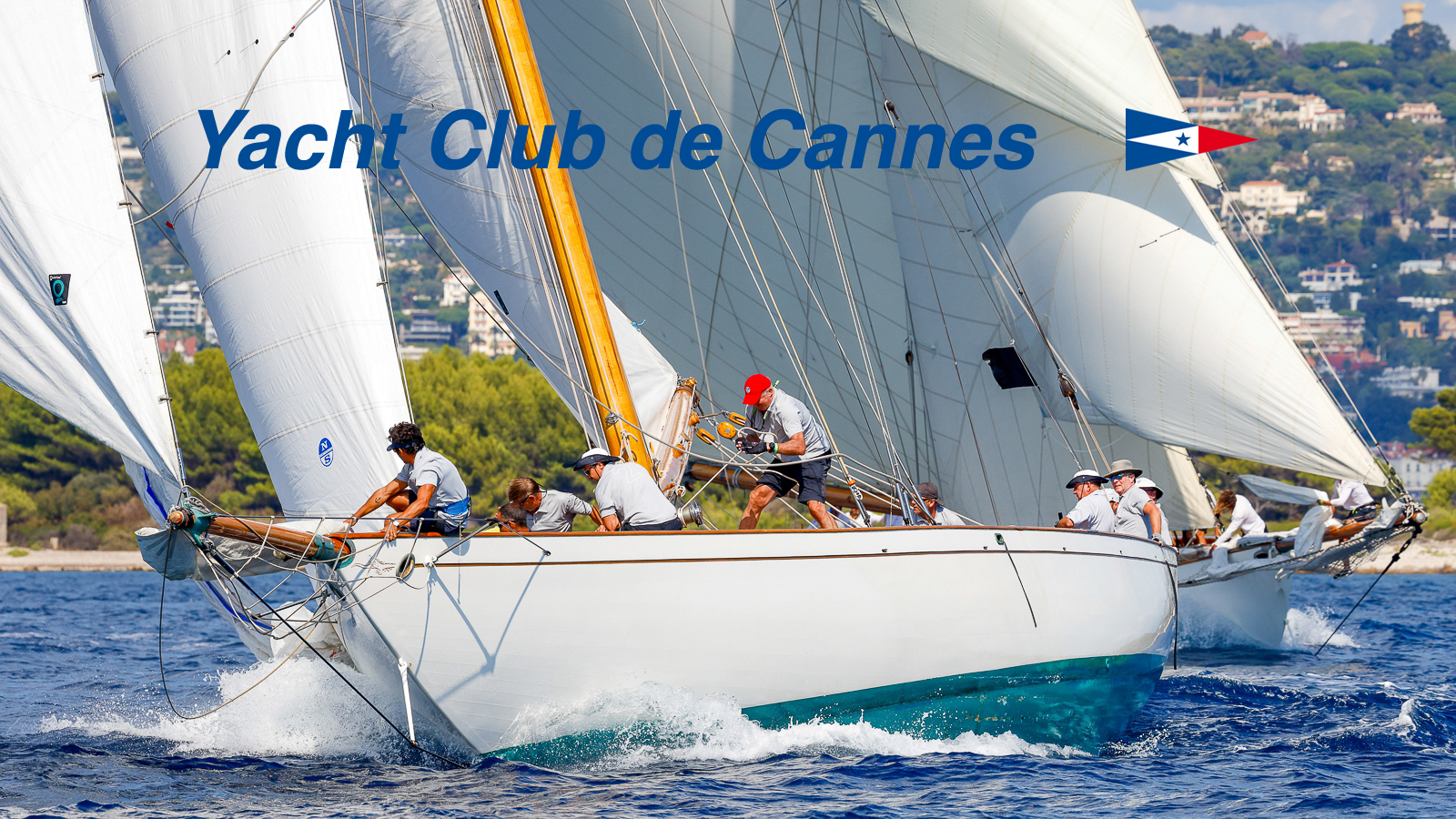 Régates Royales 2021